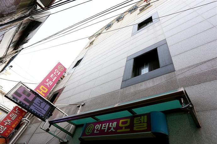 인터넷모텔 이미지