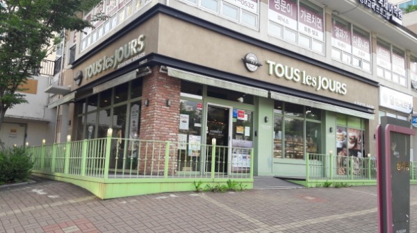 뚜레쥬르거제 이미지