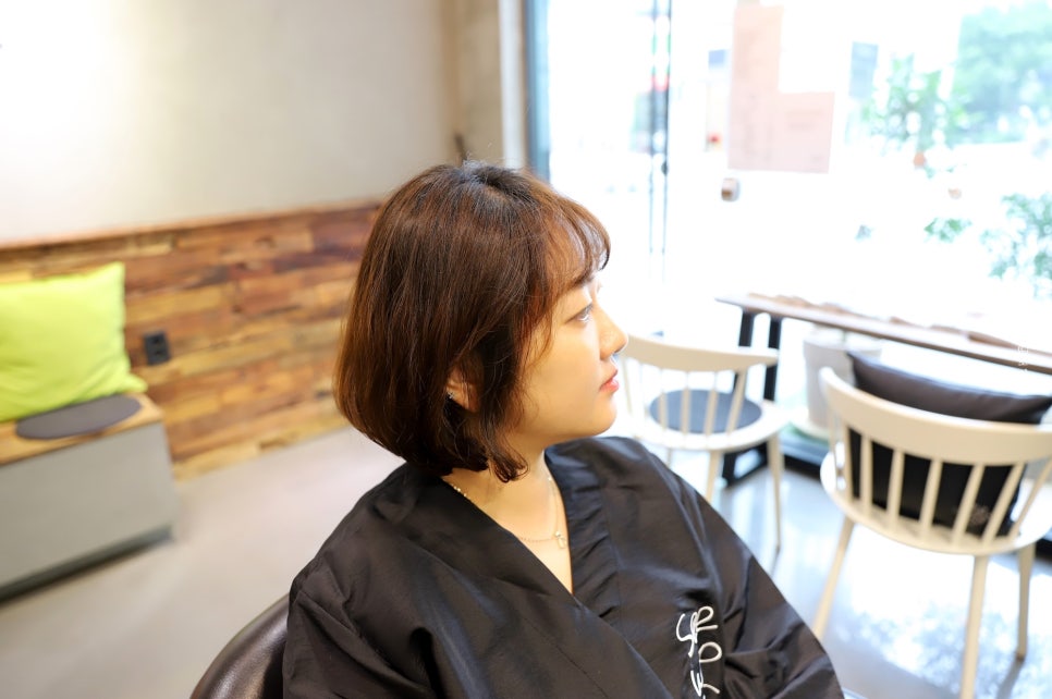 시우헤어샵 이미지