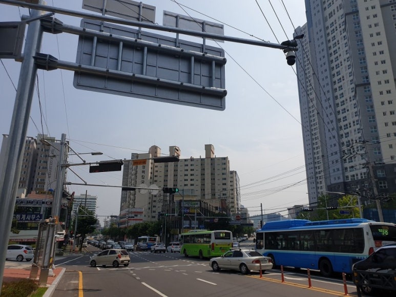 마산교차로 이미지