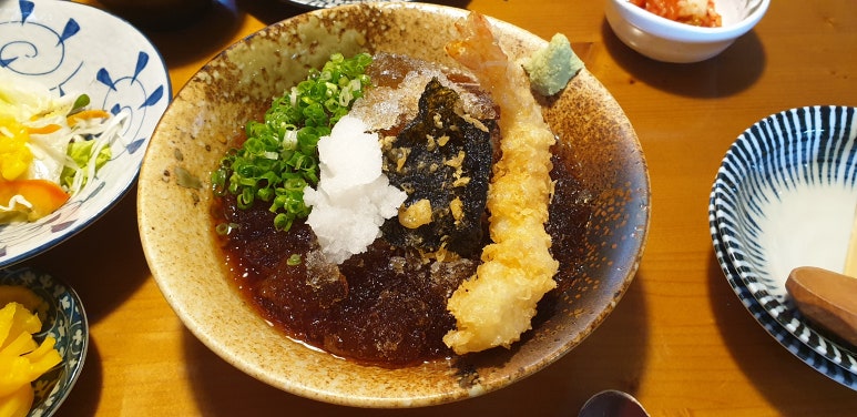 커피살롱 in 신대리 이미지
