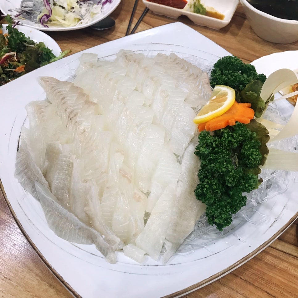 청해수산일산 이미지