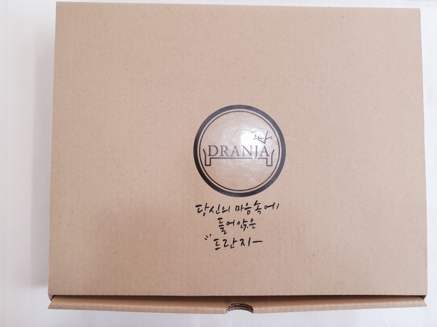 대구혁신미인캘리그라피 이미지