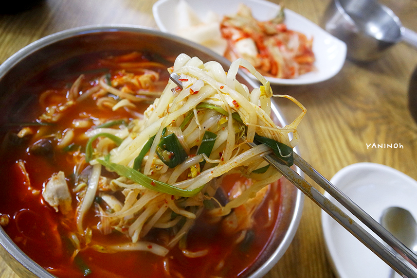 산천닭개장 이미지