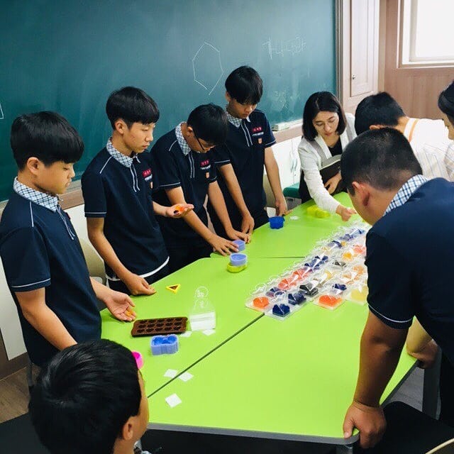 친환경이엠발효과학협동조합 이미지