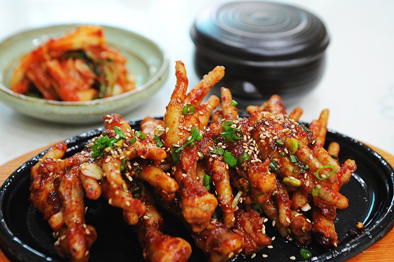 대박닭발 이미지