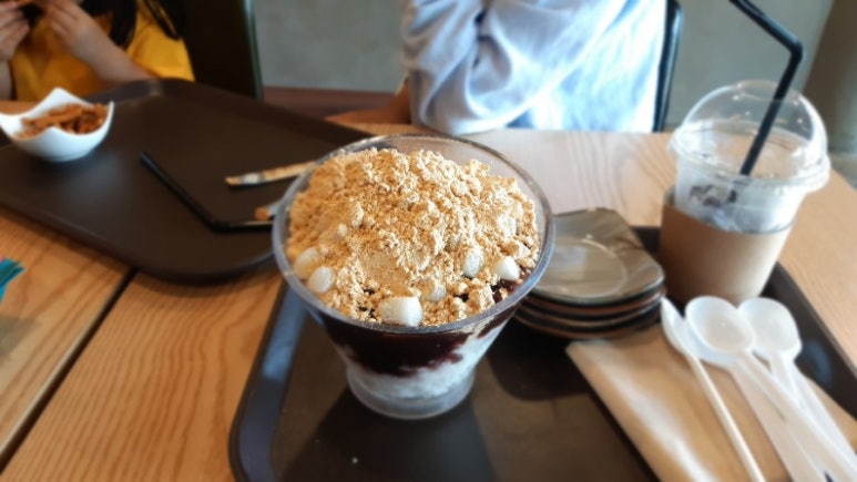 장성편백체험장 이미지