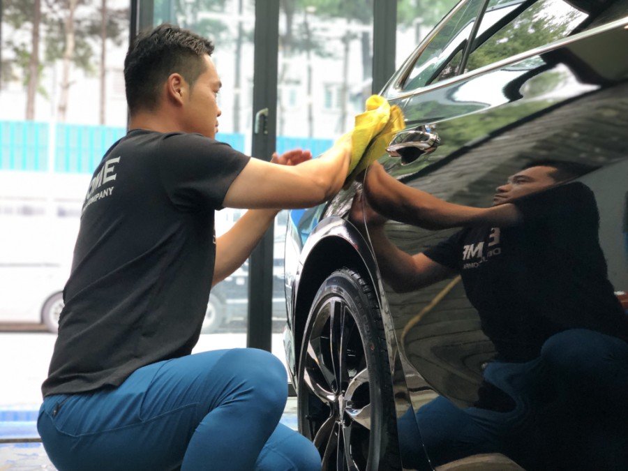 광택Master 이미지