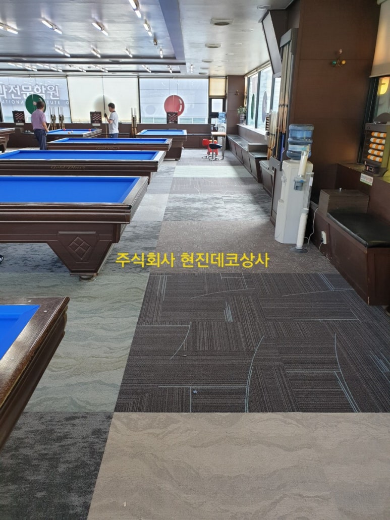 스피드당구장 이미지