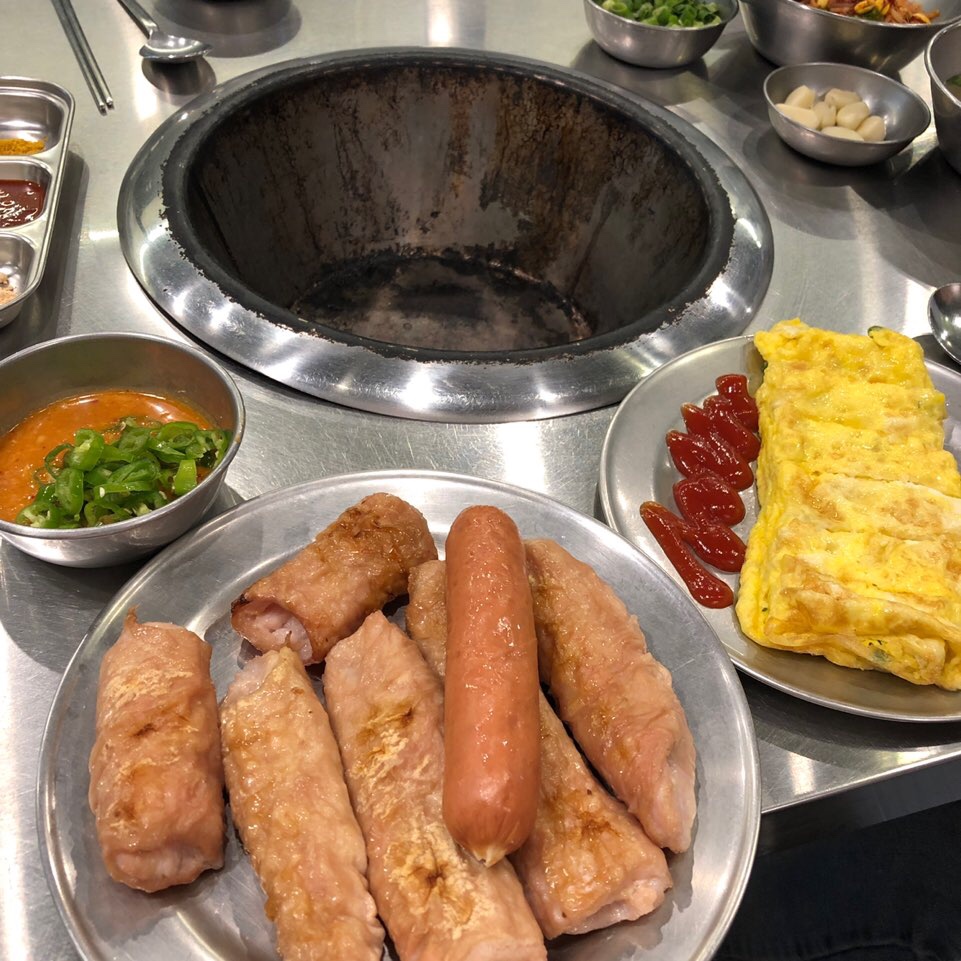 우야지막창 이미지