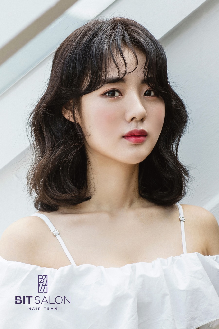 웨이비(Wavy) 이미지