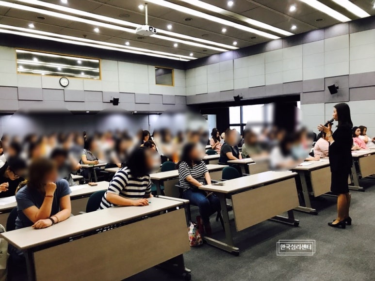 한국기업교육센터 이미지