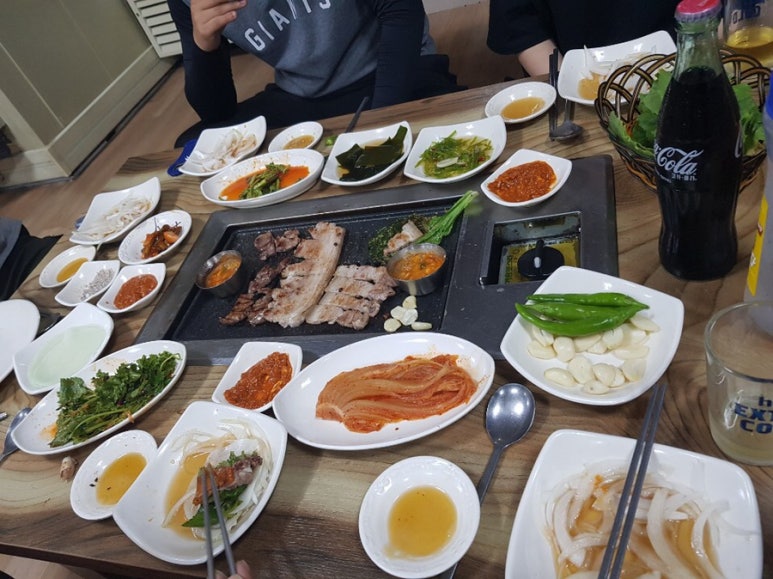 합수식육식당 이미지