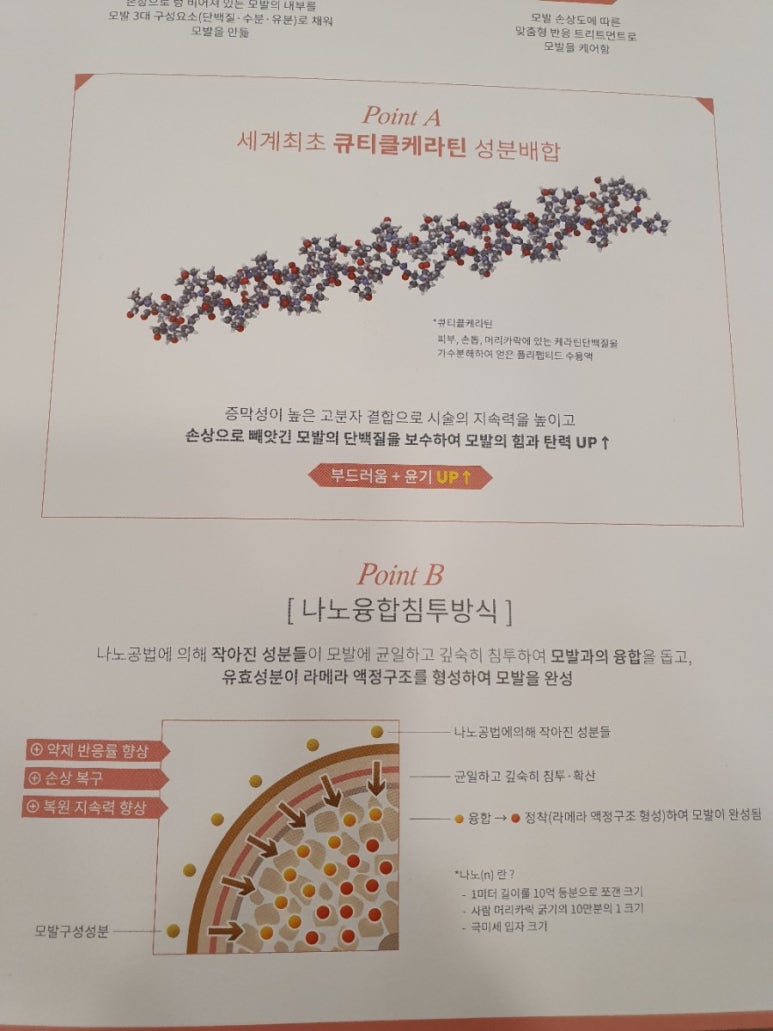 헤어몽 이미지