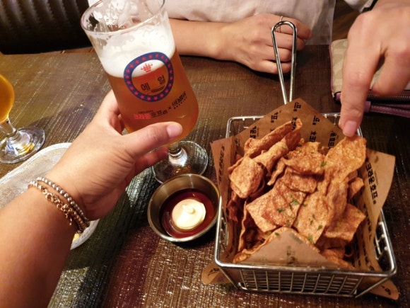 크라운호프 관저마치점 이미지