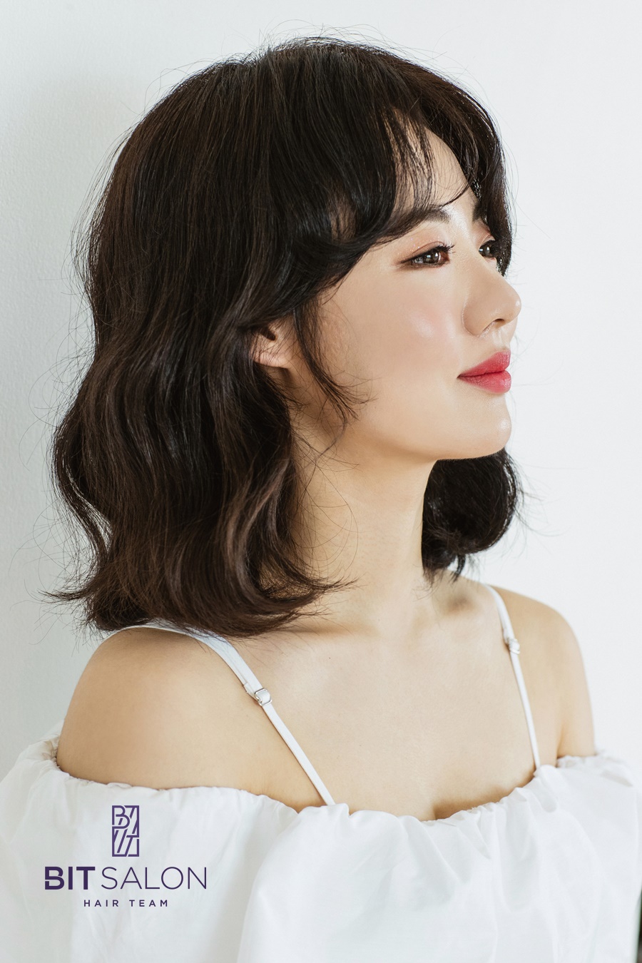 웨이비(Wavy) 이미지