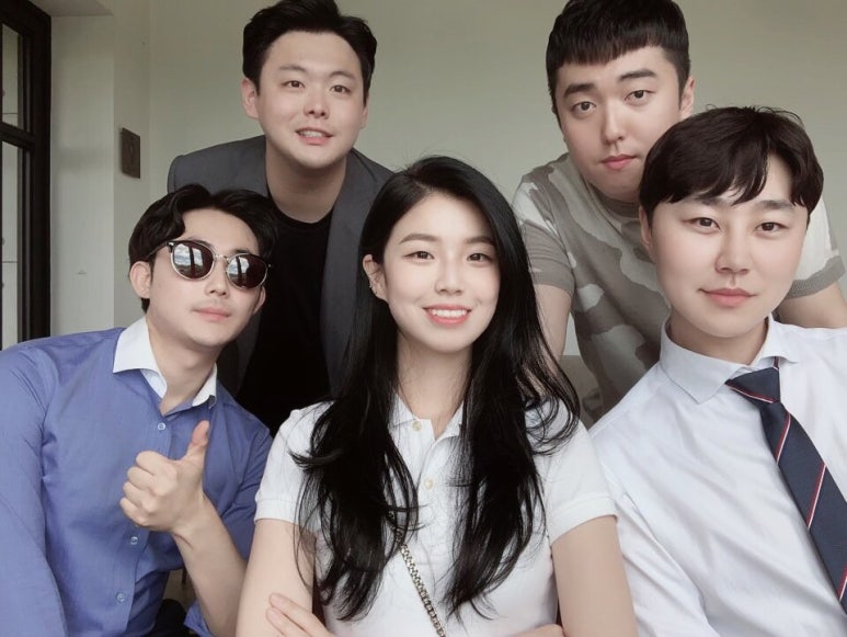 하랑인셀덤 이미지