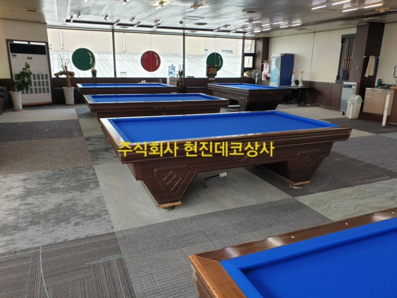 스피드당구장 이미지