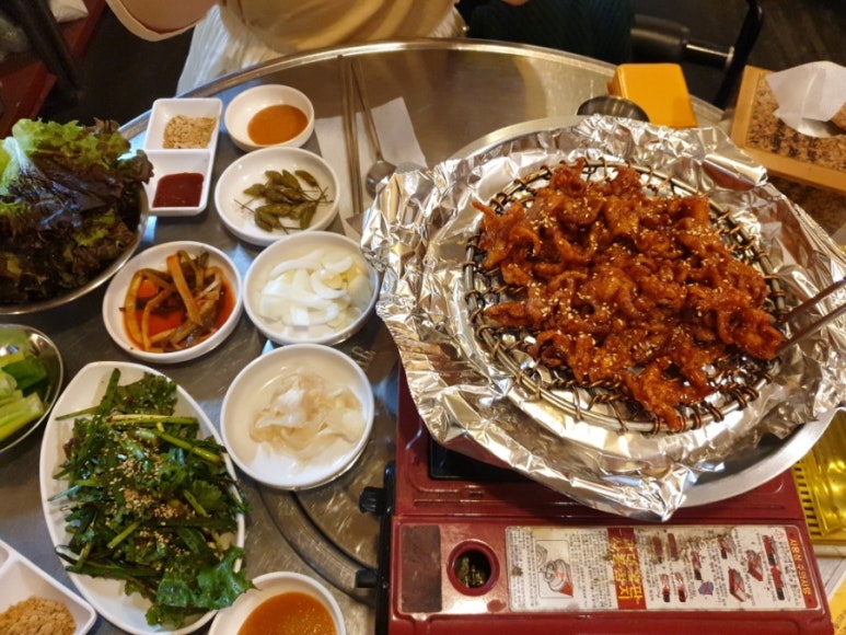 59년왕십리불곱창 이미지