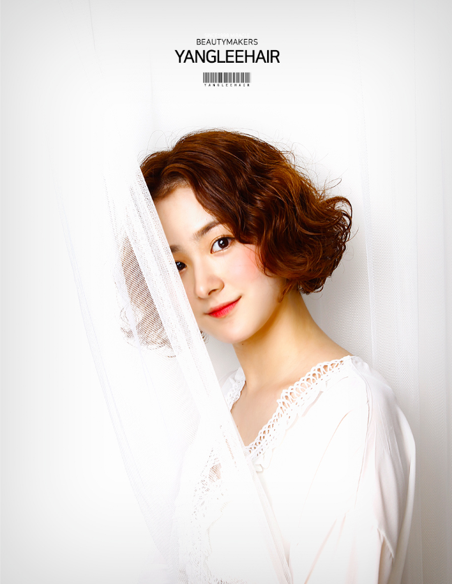 모아 헤어샵 이미지
