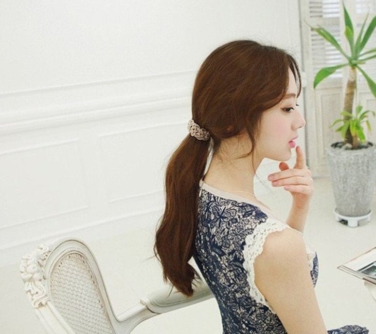 코지헤어 이미지