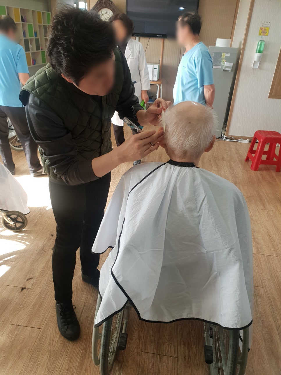 천연염색방 이미지