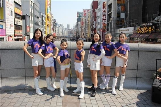스타키즈 이미지