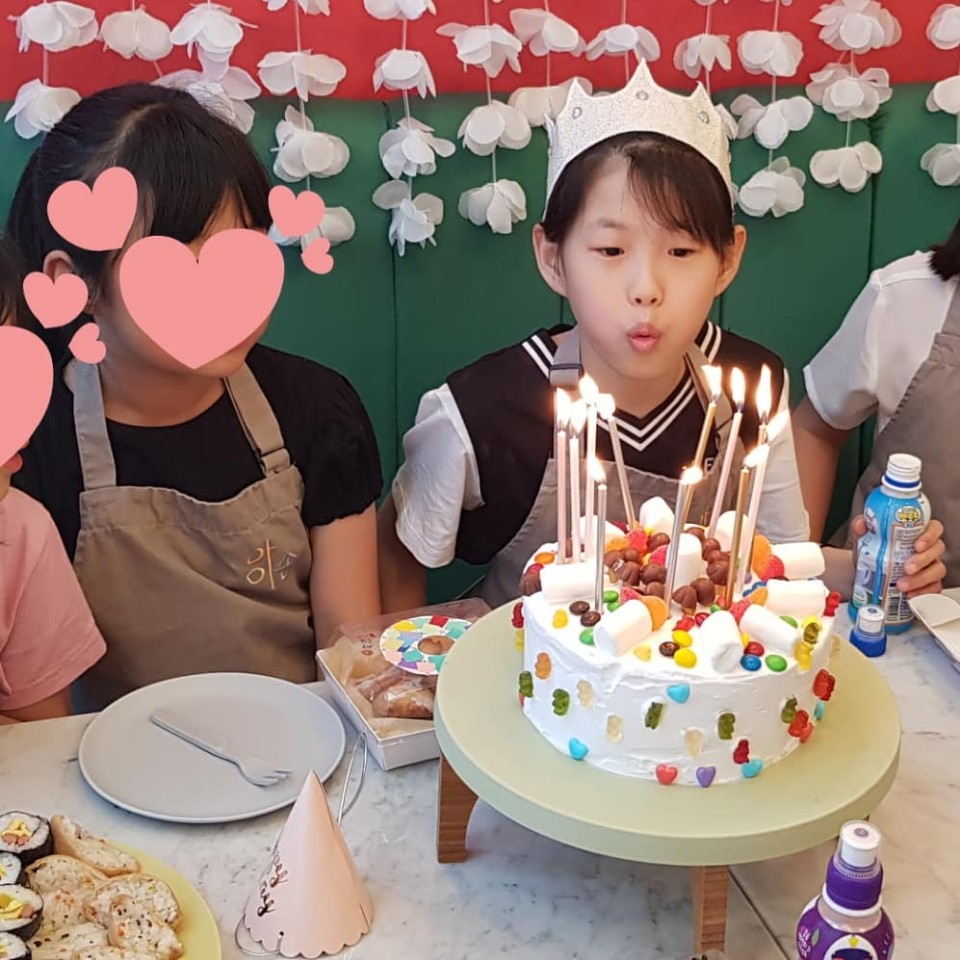 아이손유아요리학교 이미지