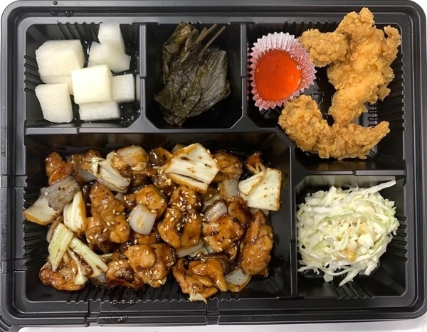 호호도시락 이미지