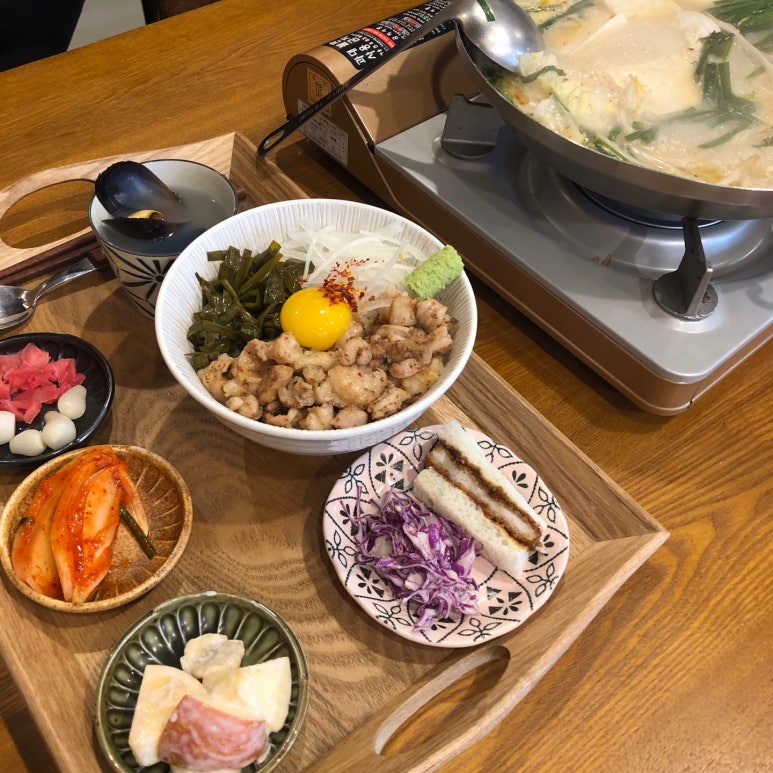 담박집 이미지