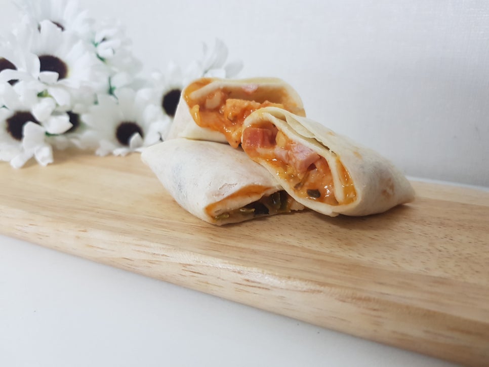 남향푸드또띠아(주) 이미지