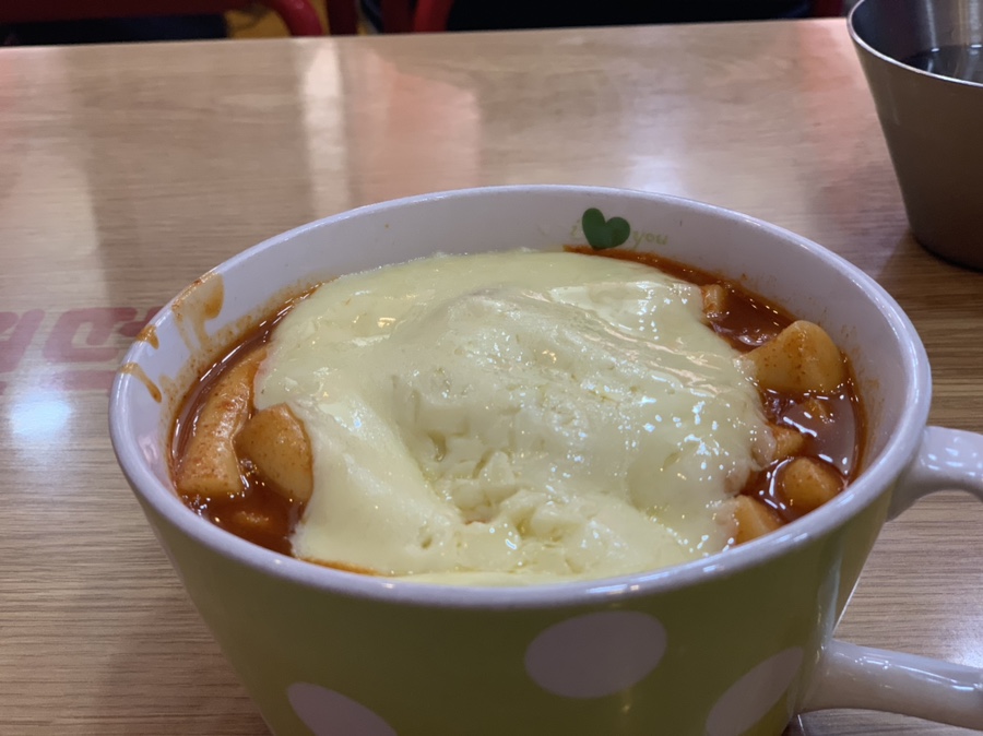 혼떡 이미지