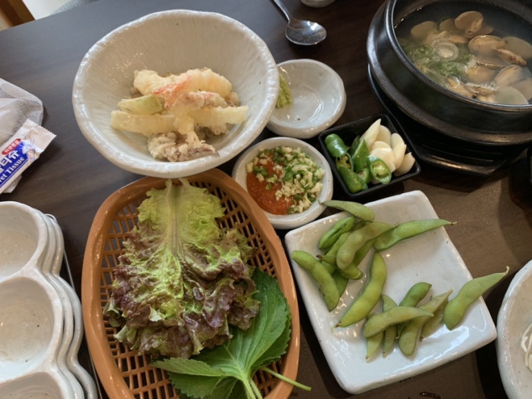 이선생도시어장 이미지