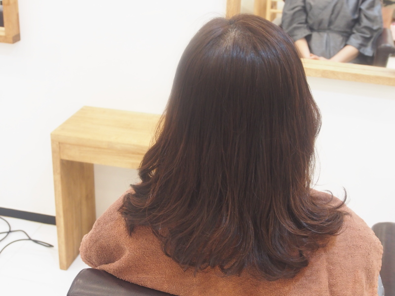 박영숙헤어숍 이미지