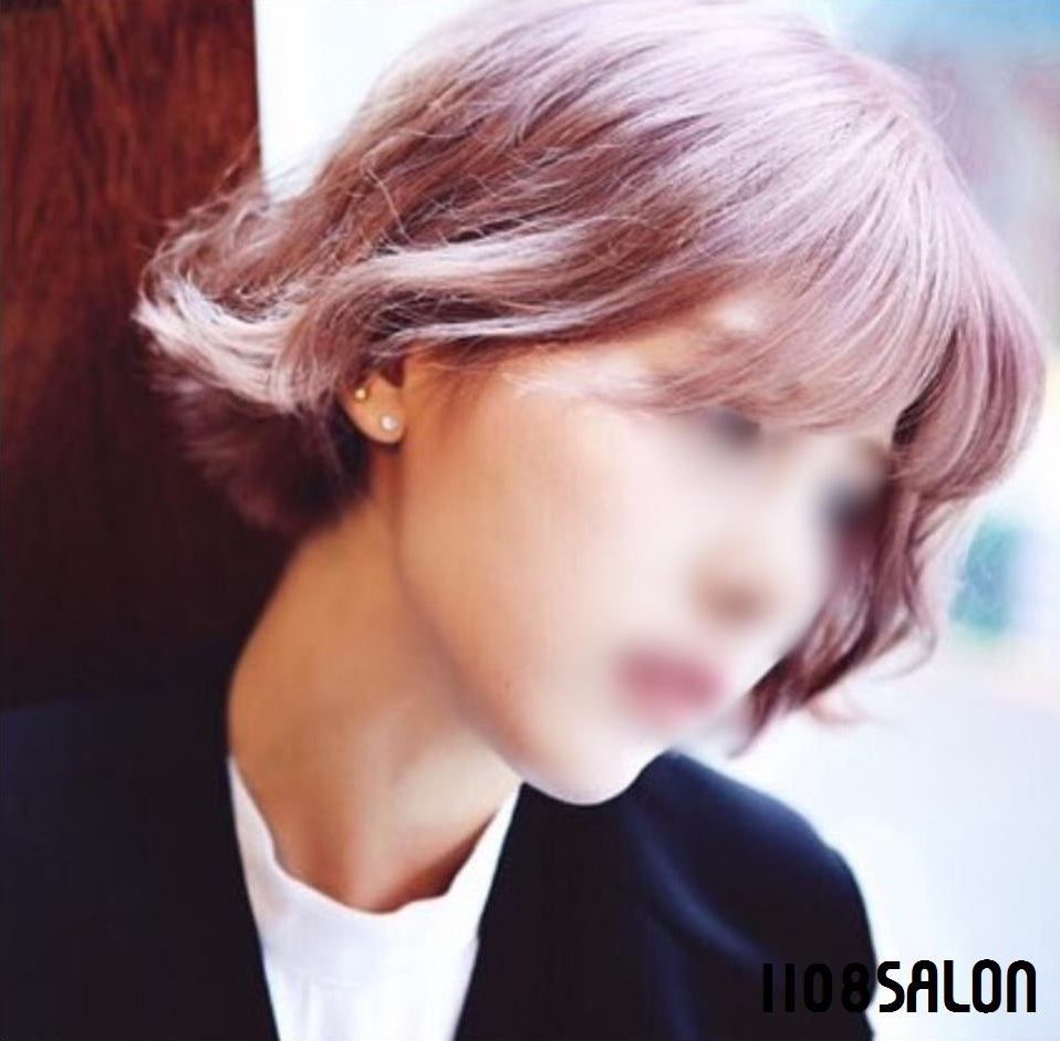 꽃미용실 이미지
