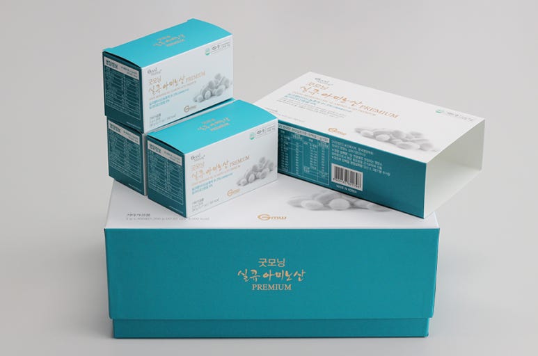 (주)굿모닝월드 이미지