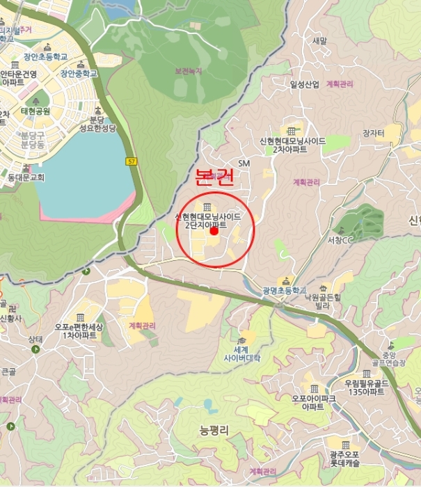 부동정류소 이미지