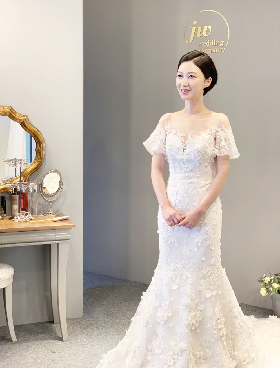 JW 헤어 이미지