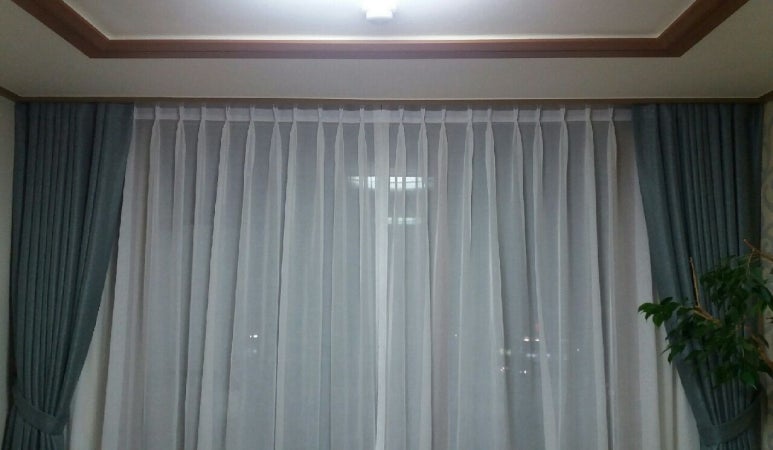 행복커텐 이미지