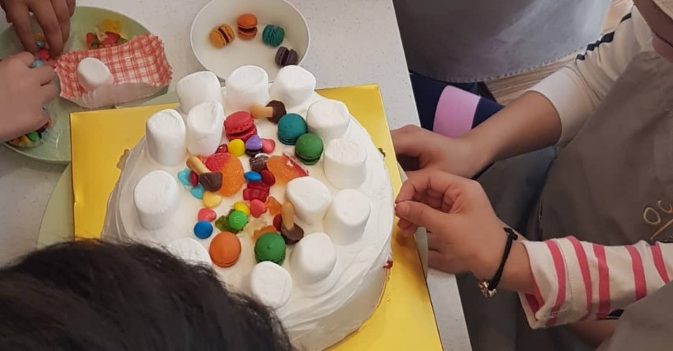 아이손요리학교인천 이미지