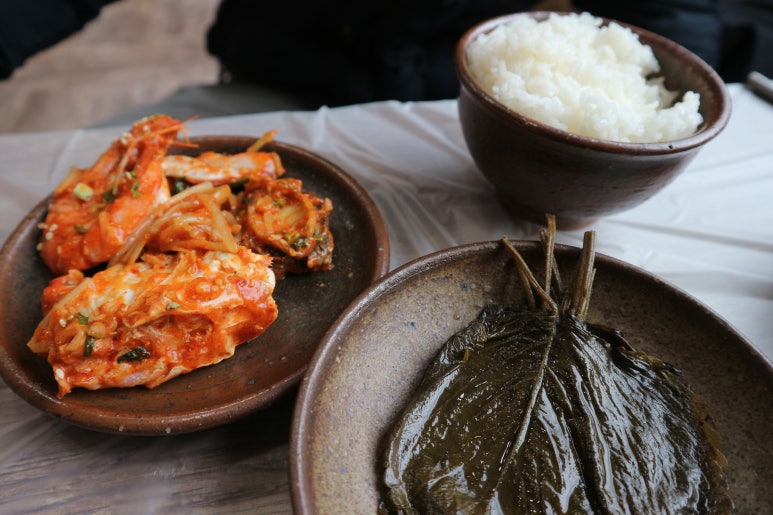 통영아구찜 이미지