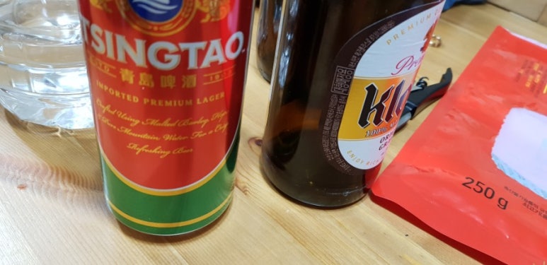 도동이네 집밥 이미지