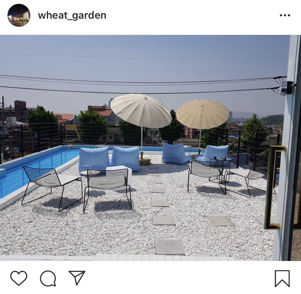 향교밀밭 이미지