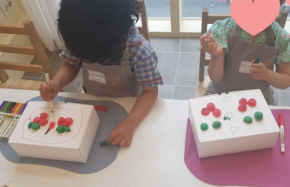 아이손요리학교인천 이미지