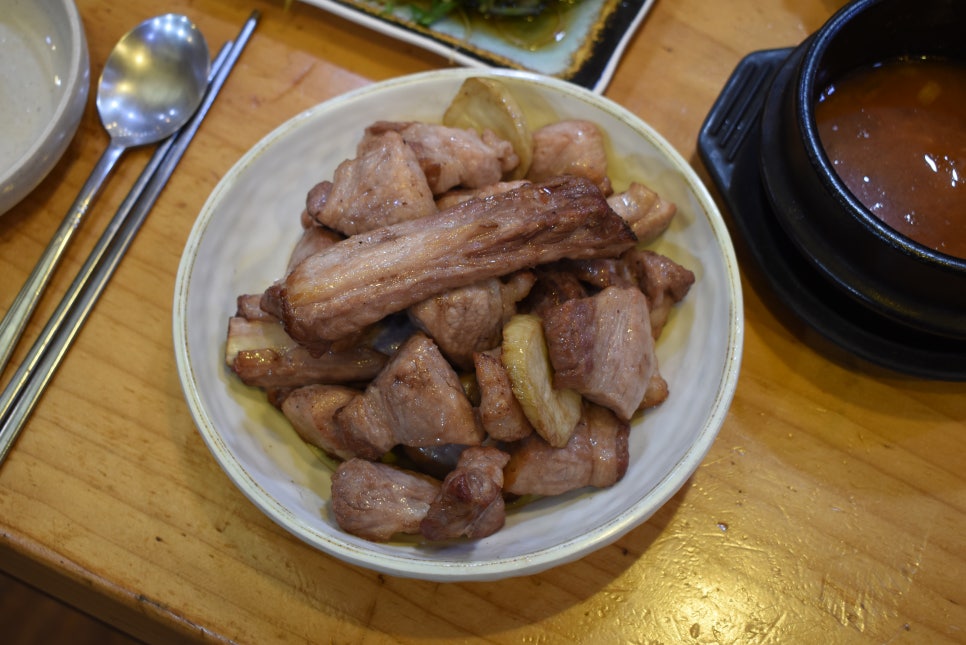 함흥갈비 이미지