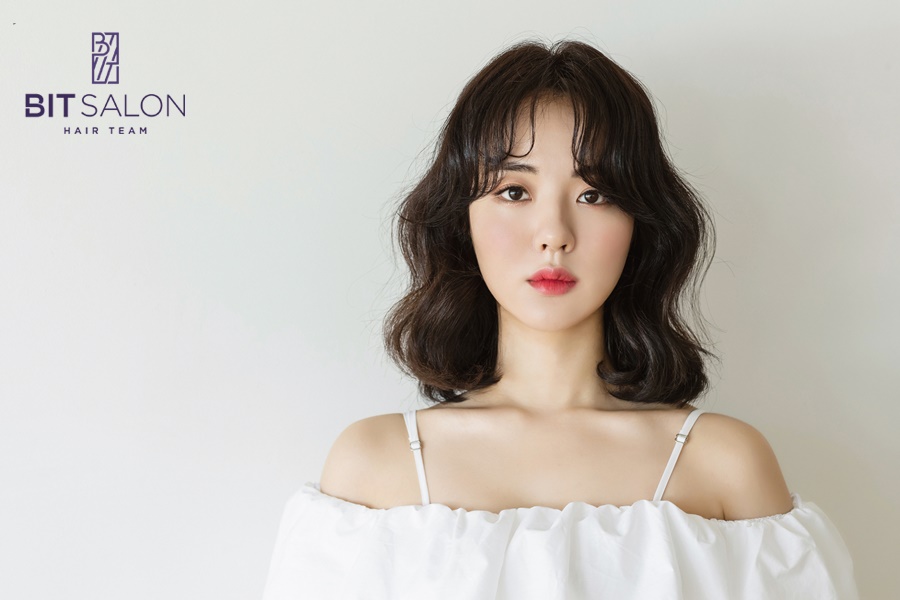 웨이비(Wavy) 이미지