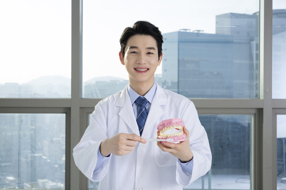 보스턴웰치과 이미지