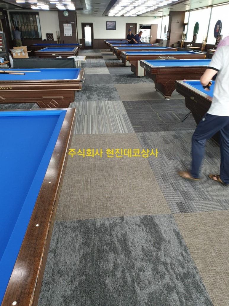 스피드당구장 이미지