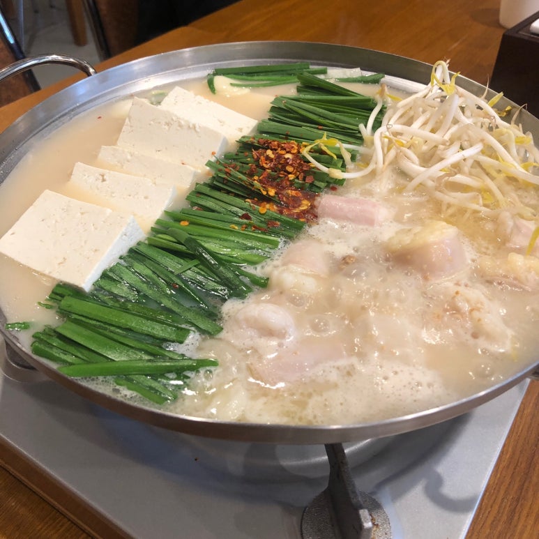 담박집 이미지