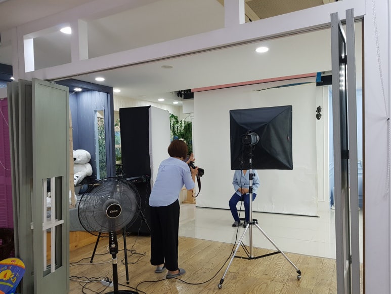 스튜디오핀홀 이미지
